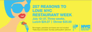 nycrestaurantweek2009