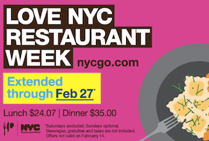nycrestaurantweekentended2011