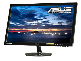 Asus VS239H-P