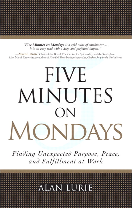 Five Minutes on Mondays