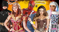 halloweencostume Costume Discounters