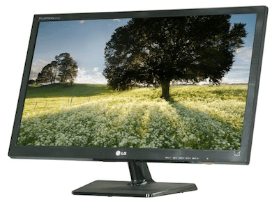 LG E2742V-BN 27