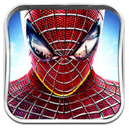 The Amazing Spider-Man