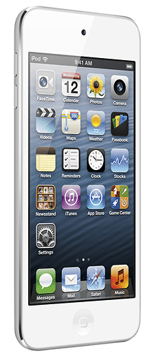 Apple iPod Touch 5th Gen