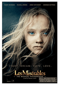 Les Miserables