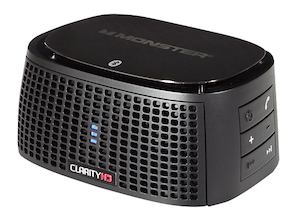 monsterclarityhdpercisionmicrobluetoothspeaker