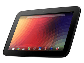 samsunggooglenexus10