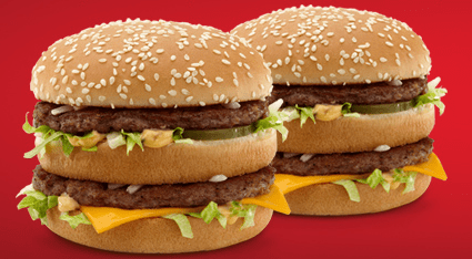 bigmac