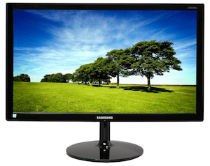 samsungs24c350hldisplay