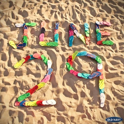 oldnavy1dollarflipflop