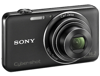 sonycybershotdscwx50