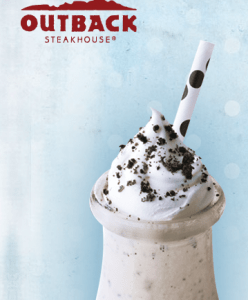 outbacksteakhouseoreomilkshake