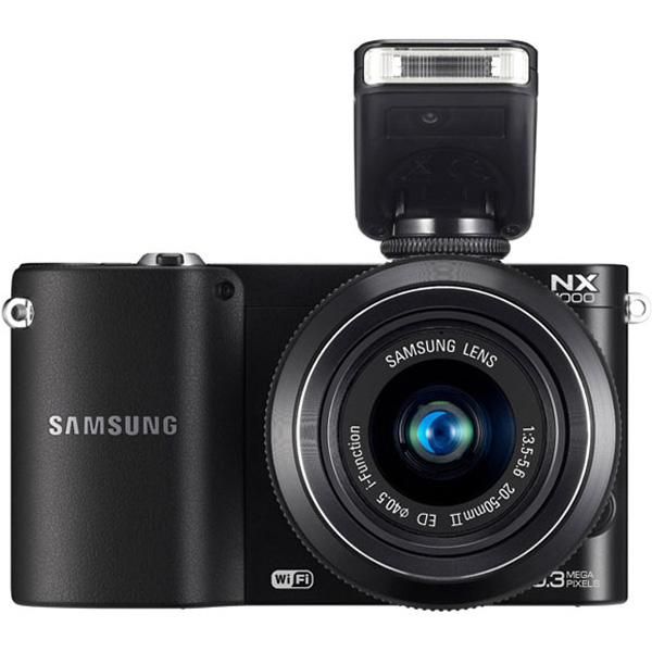 samsungevnx1000camera