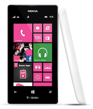 nokialumia521