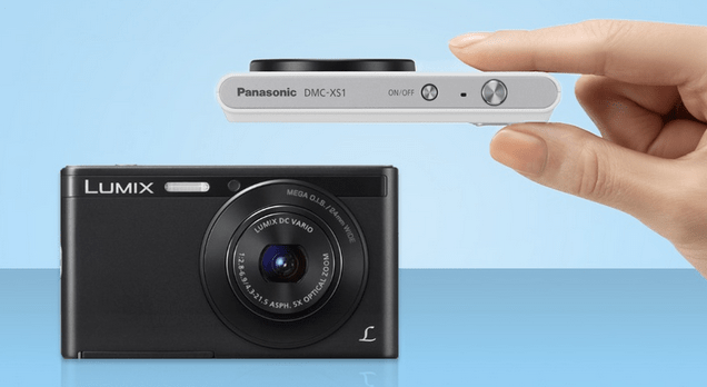 panasoniclumixcamera