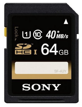 sonysdxc64gbclass10