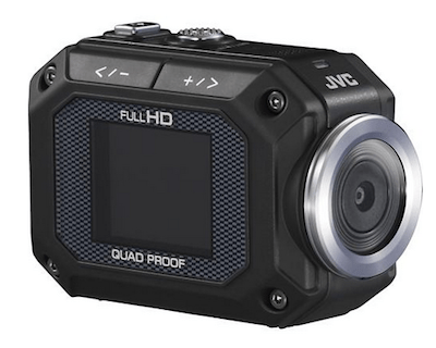 jvcadixxioncamcorder