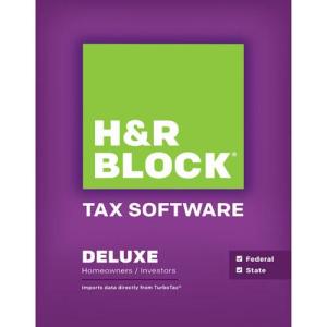 hrblockdeluxe
