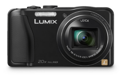 panasoniclumixdmczs25camera