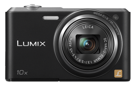 panasoniclumixsz3camera