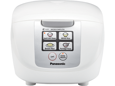 panasonicfuzzylogicricecooker