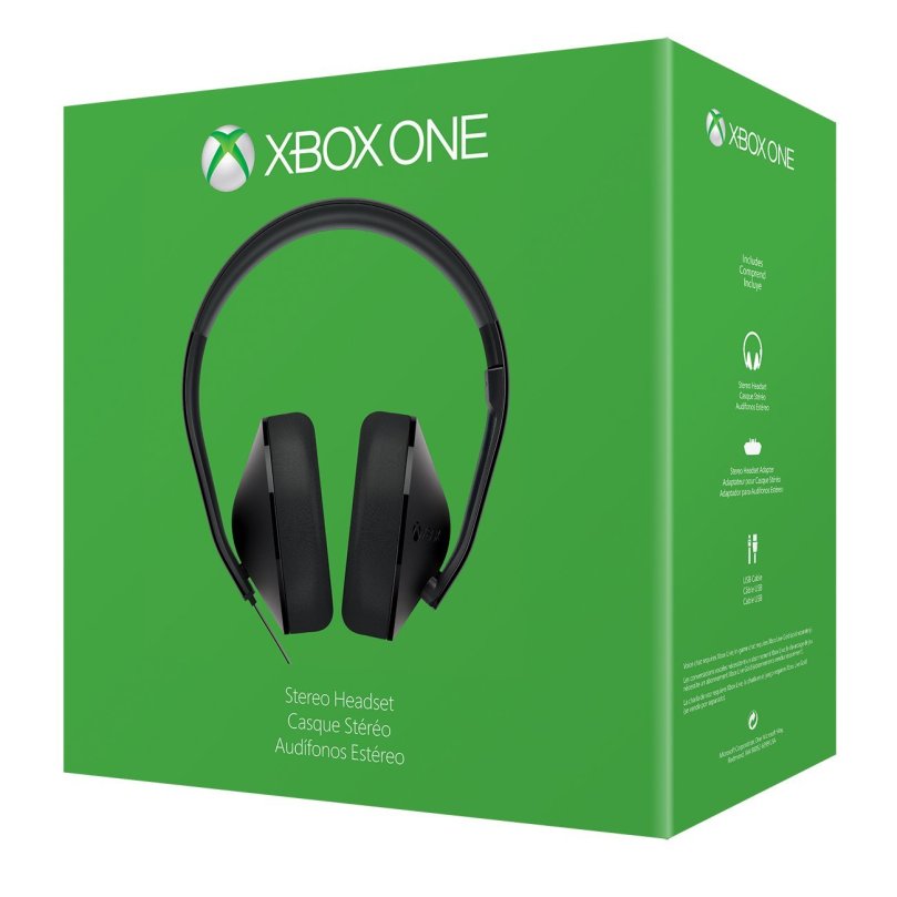 xboxonesteroheadset