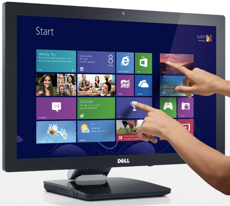 dell23touchmonitor