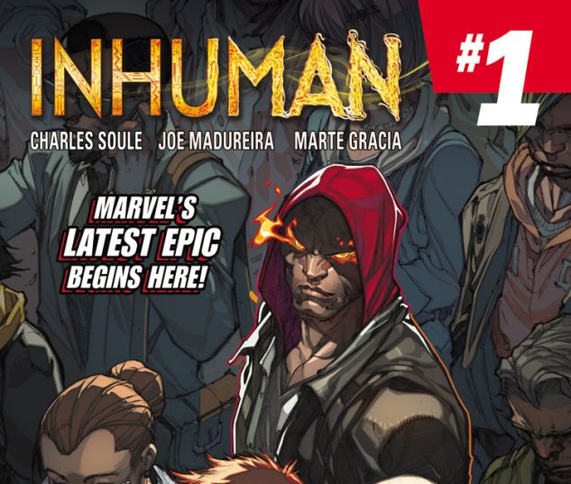inhuman1comic