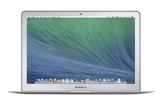 applemacbookairhaswell