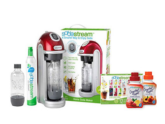 sodastreamfizzbundle