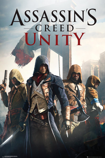 assassinscreedunity