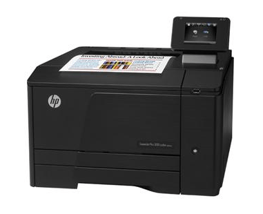 hpM251nwprinter