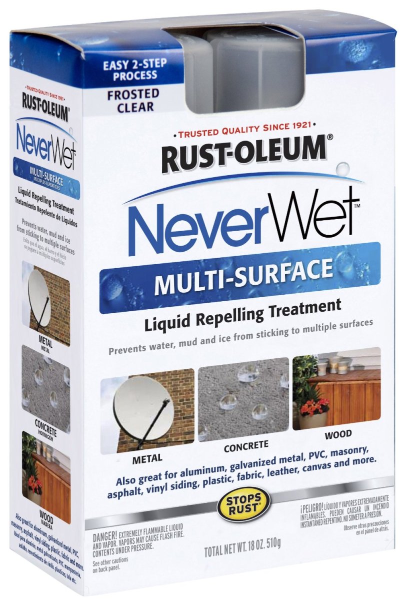 rustoleumneverwet