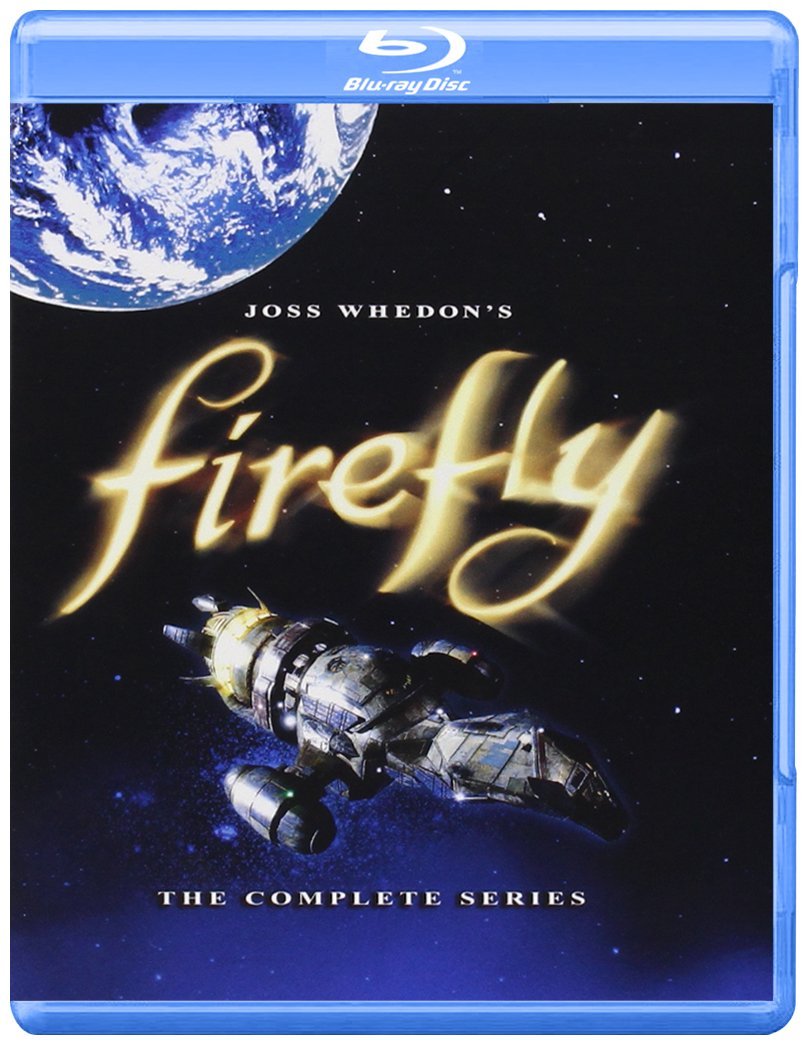 fireflycompleteseriesbluray