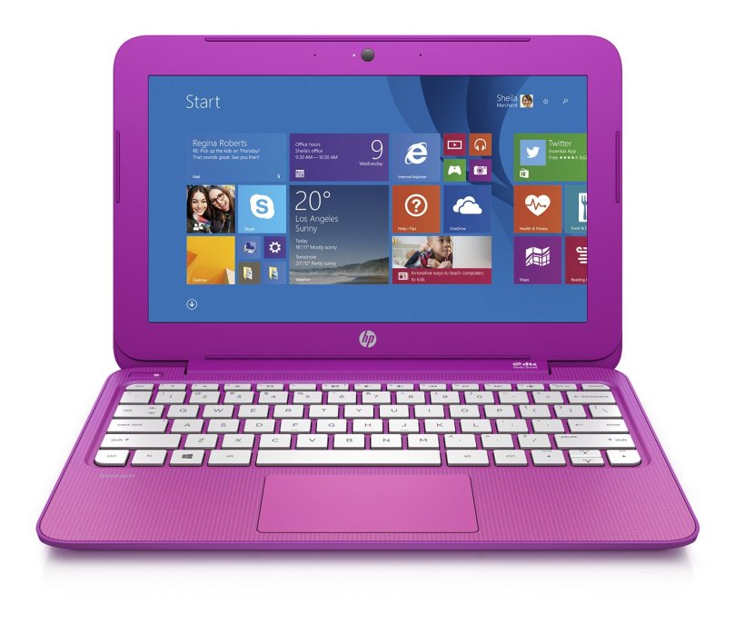 hpstream11laptop