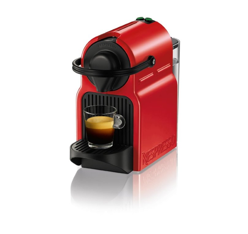 nespressoinssiaespressomaker