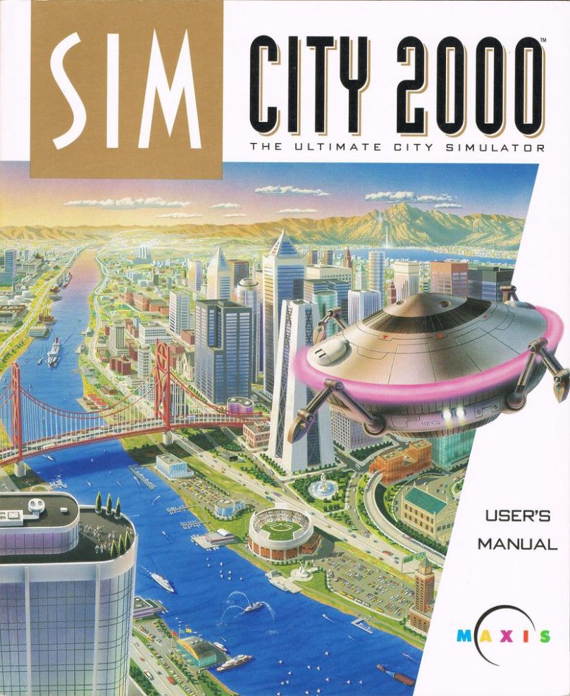 simcity2000