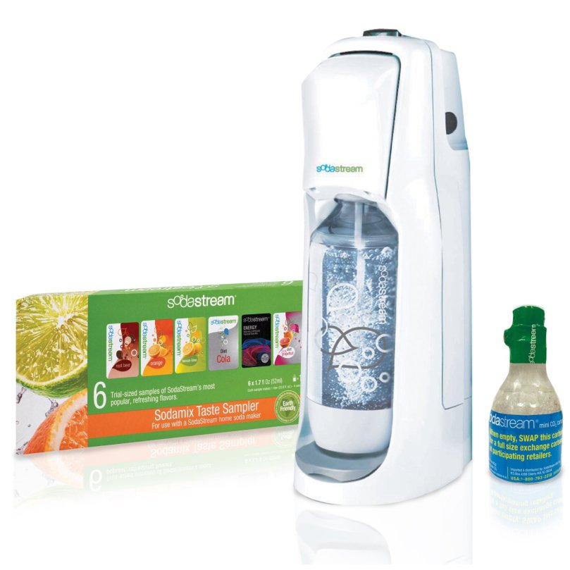 sodastreamjetstarterkit