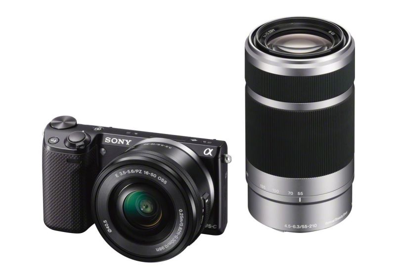 sonynex5tlbundle
