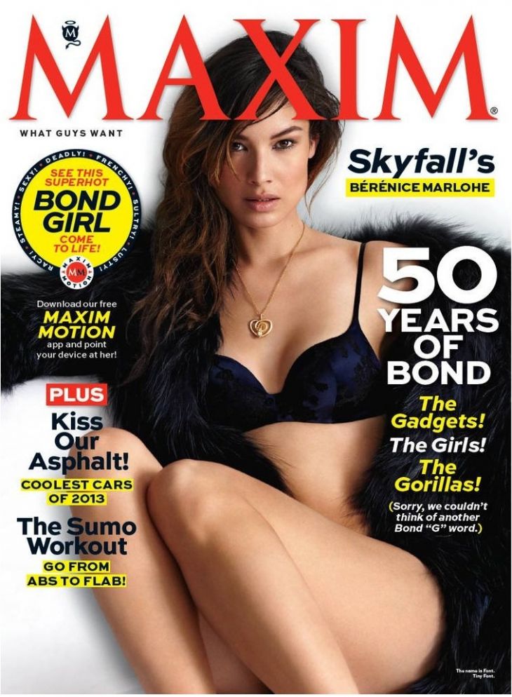 maximmagazineberenicemarlohe