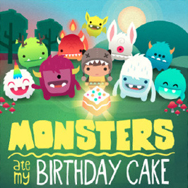 monstersatemybirthdaycake