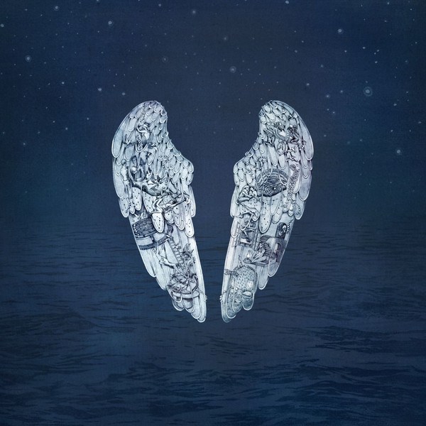 coldplayghoststories