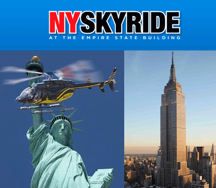 nyskyride