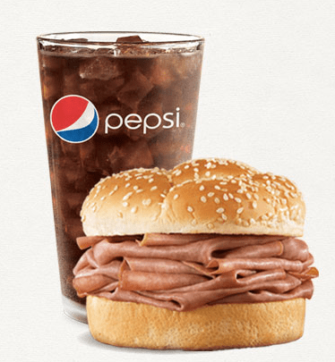 arbysroastbeefclassic