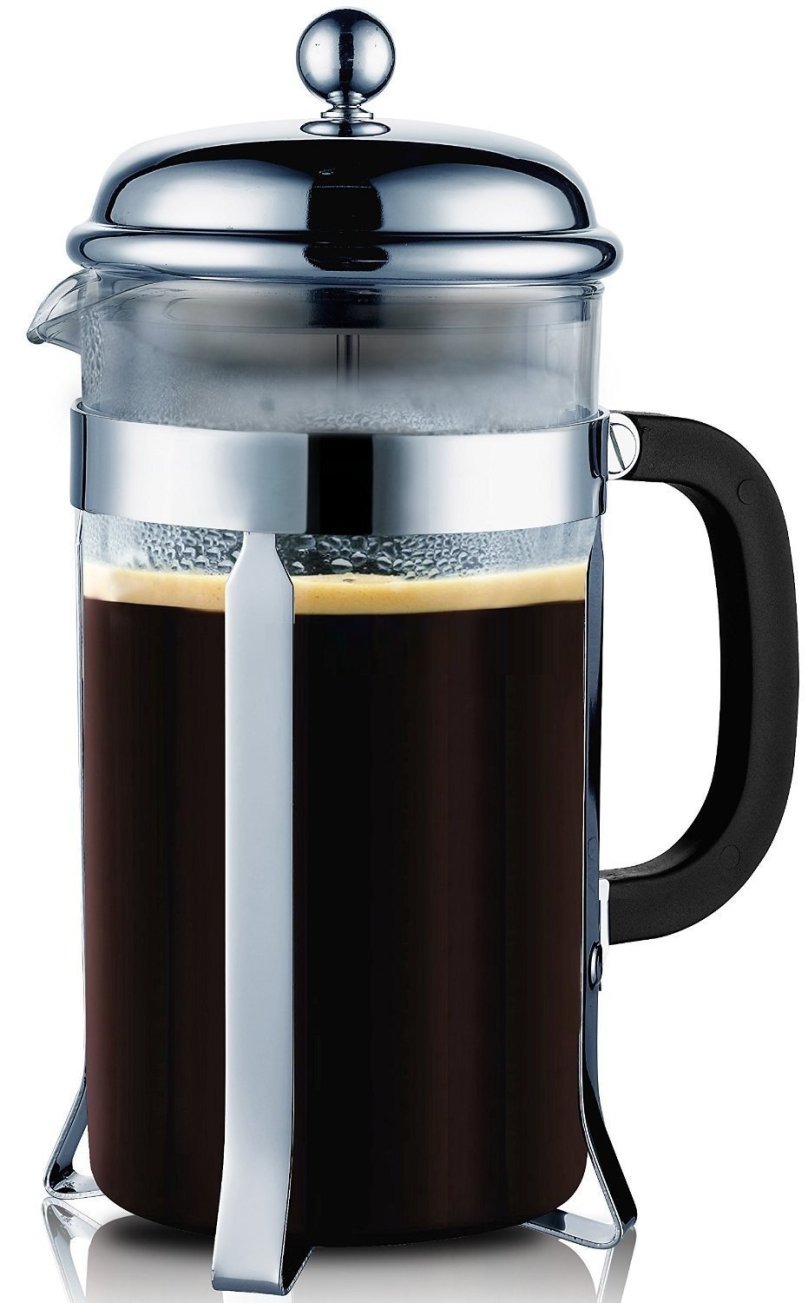 francoisetmimifrenchpress
