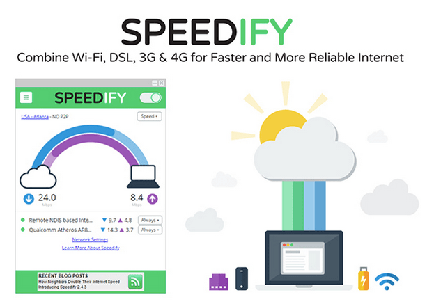 speedify