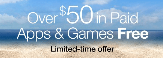 amazon50appsandgamesfree