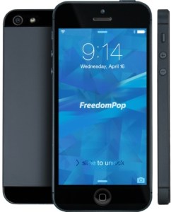 freedompopiphone5black