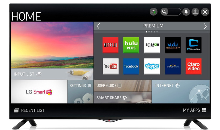 lg4ksmarthdtv