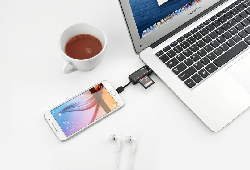 saicoomicrousbcardreader